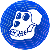 ApeCoin Logo