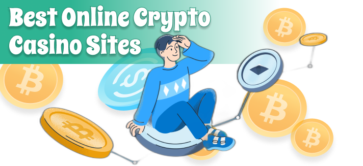 Best Online Crypto Casino Sites