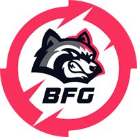 BFG Token logo