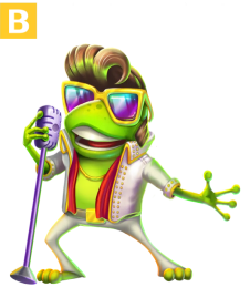 Game developer BGaming