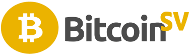 Bitcoin SV logo
