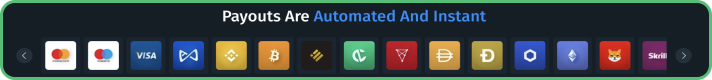 Cbet Casino Payment Methods