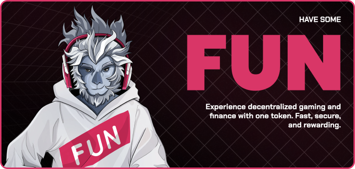 FUN Token