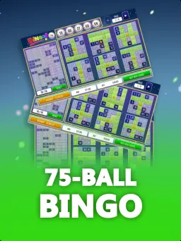 75-ball BINGO