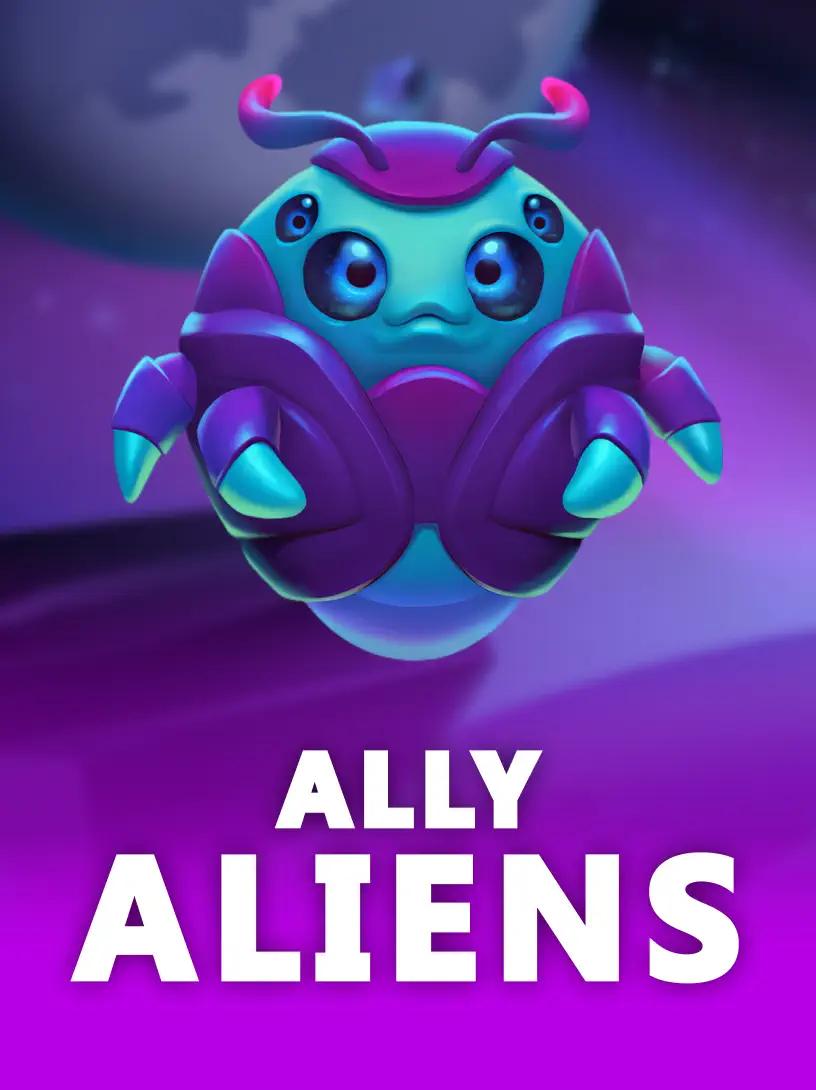 Ally Aliens