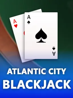 Atlantic City Blackjack