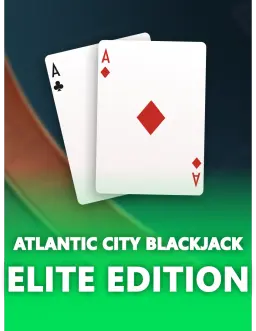 Atlantic City Blackjack Elite Edition