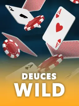 Deuces Wild