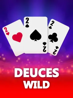 Deuces Wild