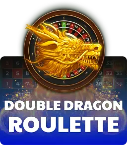 Double Dragon Roulette