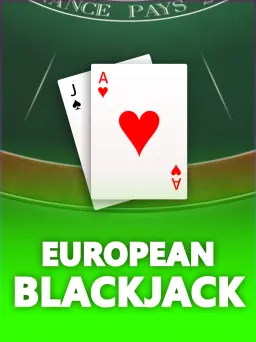 European Blackjack
