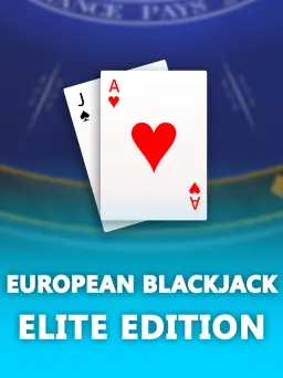 European Blackjack Elite Edition