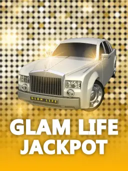 Glam Life Jackpot
