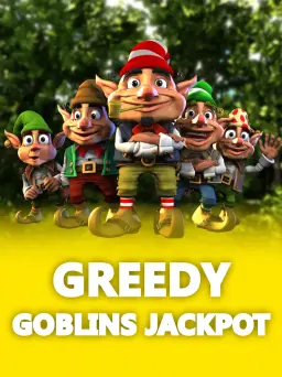 Greedy Goblins Jackpot
