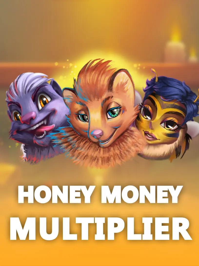 Honey Money Multiplier