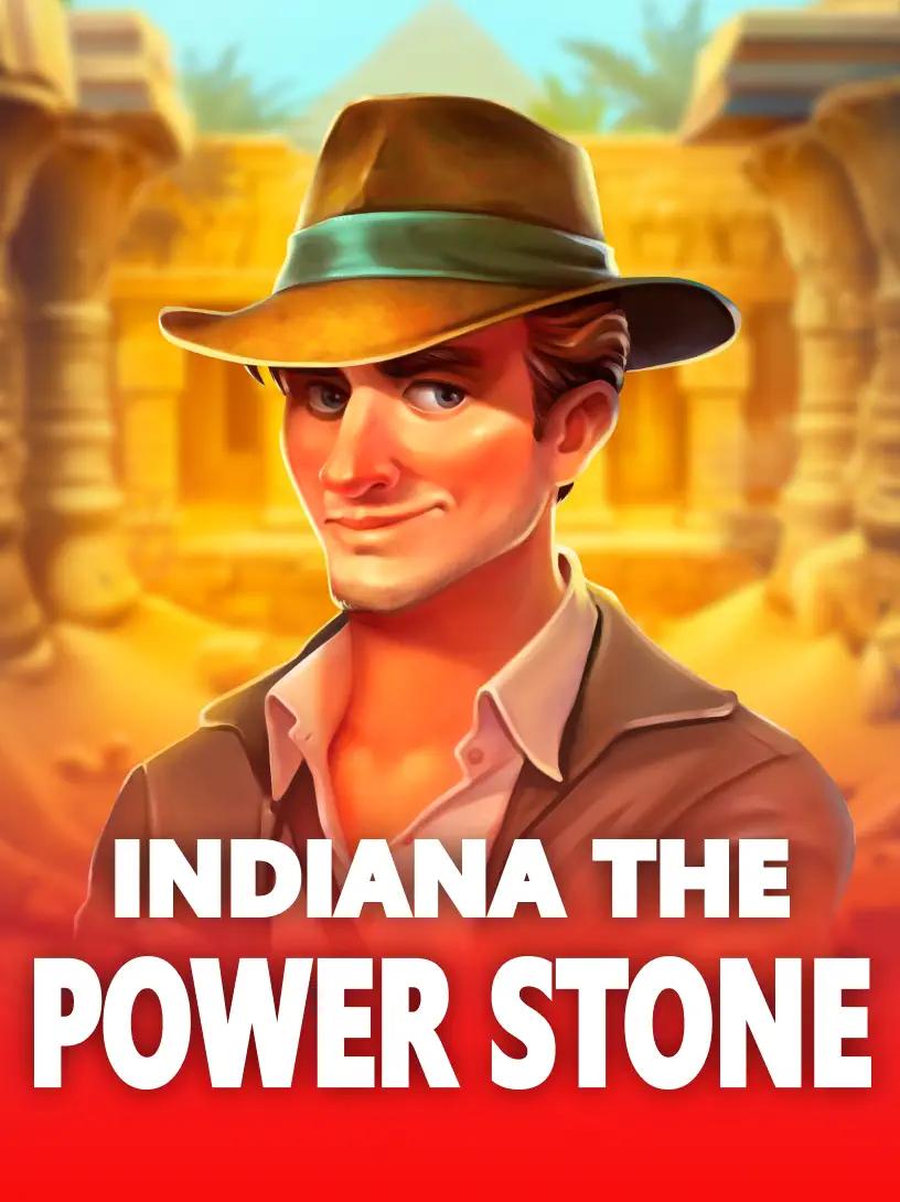 Indiana. The Power
