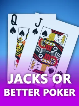 Jacks Or Better