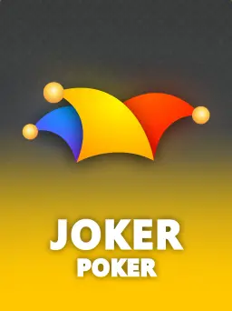 Joker Poker