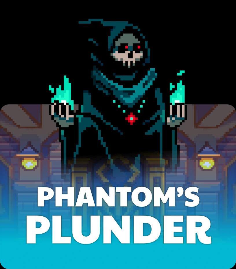 Phantom's Plunder
