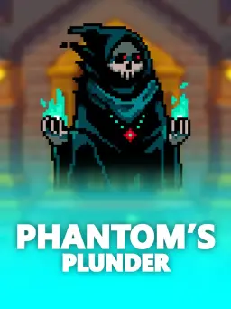Phantom's Plunder