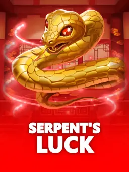 Serpent's Luck