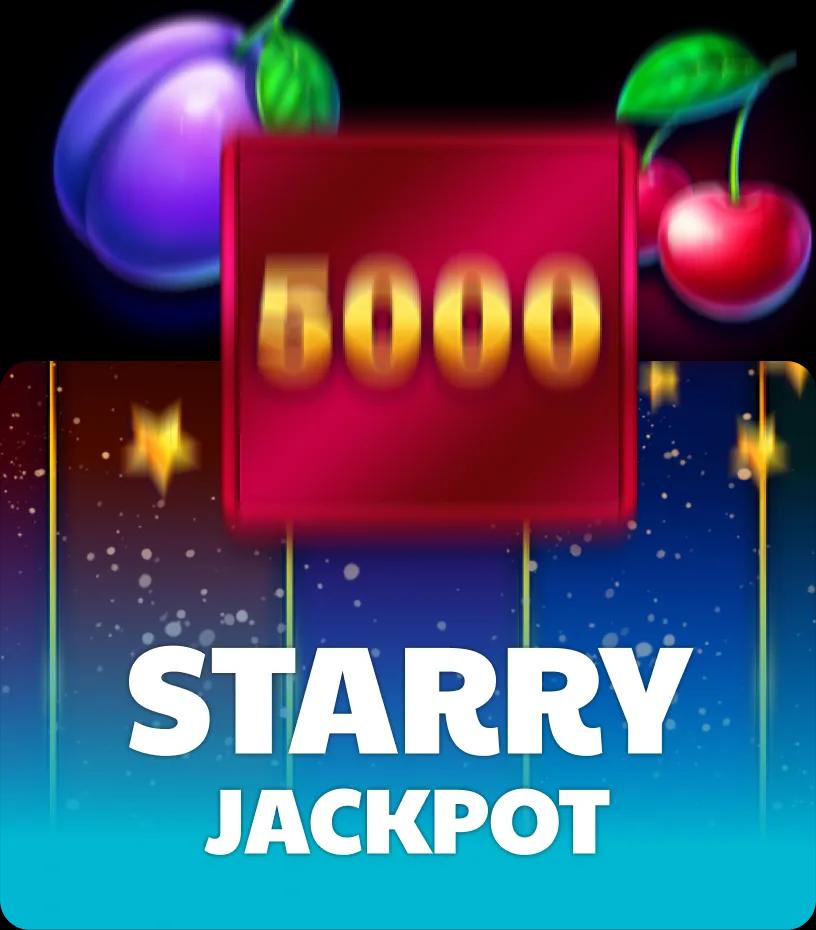 Starry Jackpot