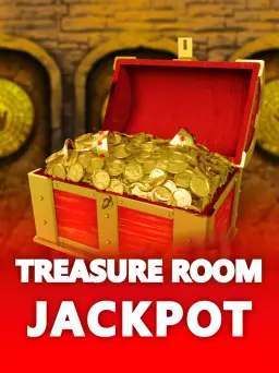 Treasure Room Jackpot