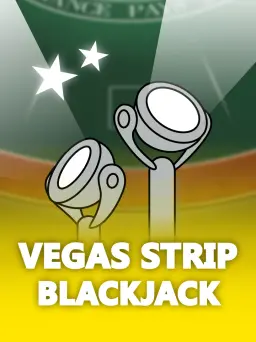 Vegas Strip Blackjack