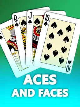 Aces And Faces