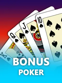 Bonus Poker