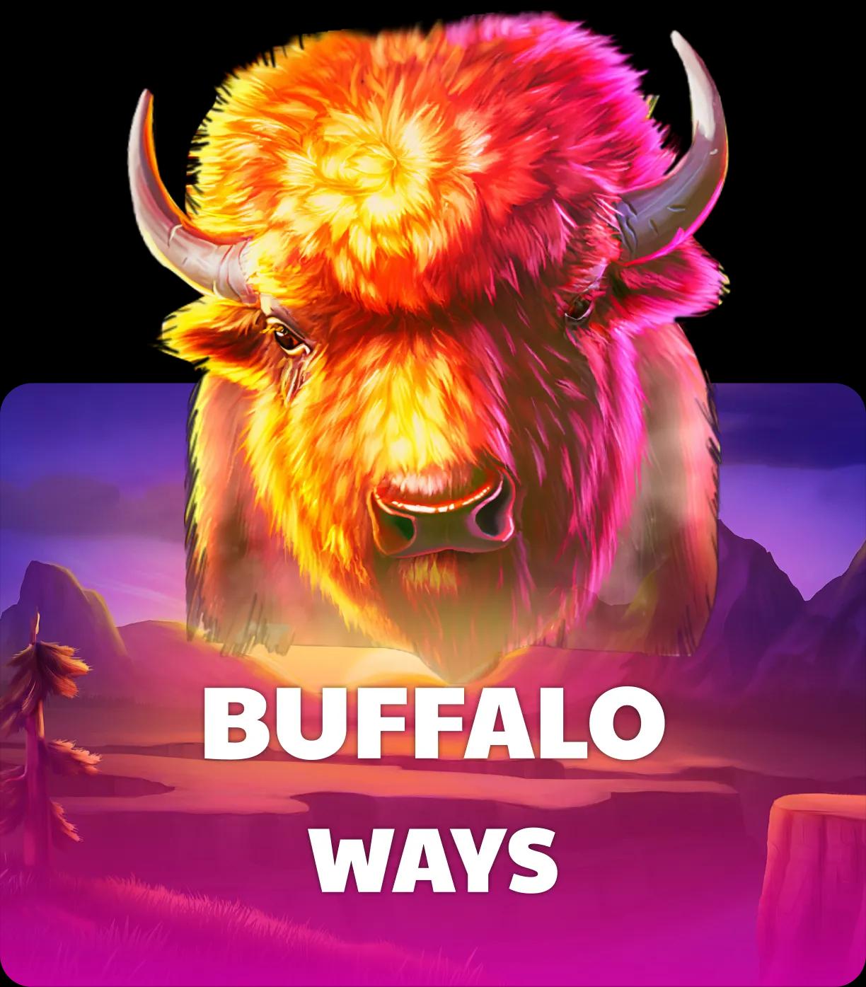 Buffalo Ways