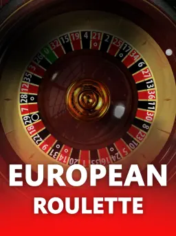 European Roulette
