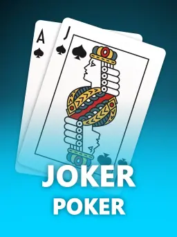 Joker Poker