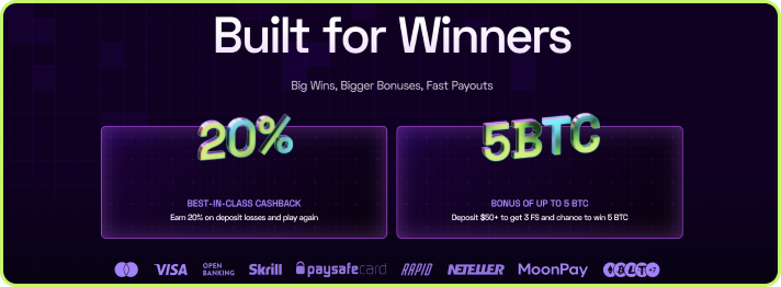 Advantages of Immerion Casino