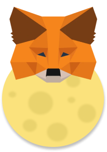 Metamask Casino fox logo