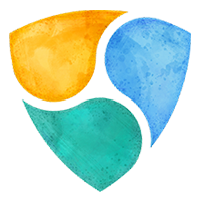NEM Token logo