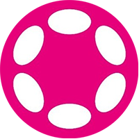 Polkadot logo