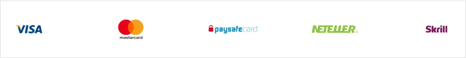 Popular fiat payment options in online casinos