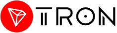 Tron coin logo