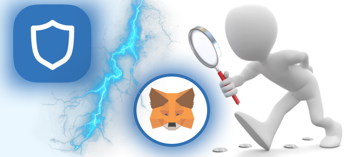 Trust Wallet vs. Metamask