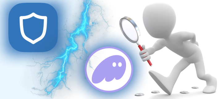 Trust Wallet vs. Phantom