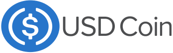 USD Coin logo