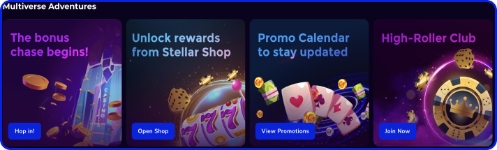 Advantages of Winport Casino