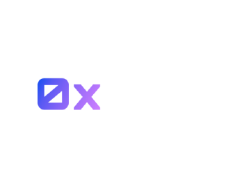 Logo of 0xBet Casino