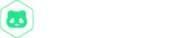 Logo of Betpanda.io Casino