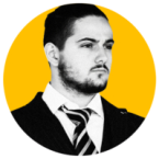 Author Avatar