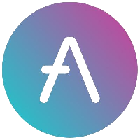 AAVE Token logo