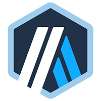 Arbitrum logo