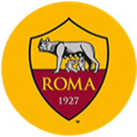 AS Roma Token logo