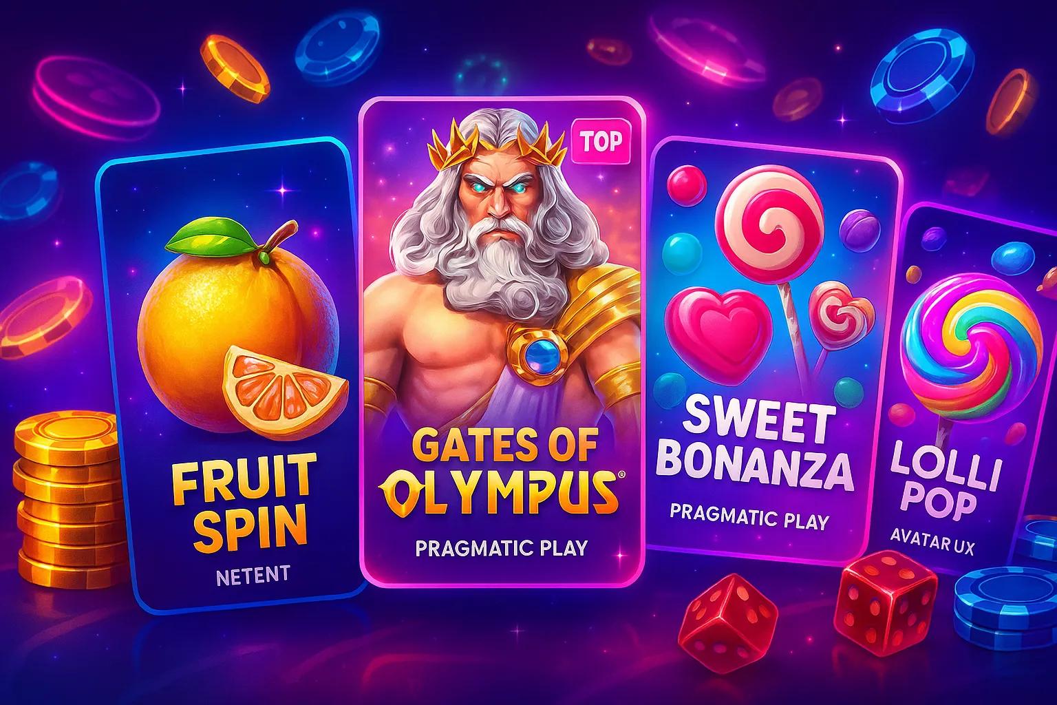 Casino Banner